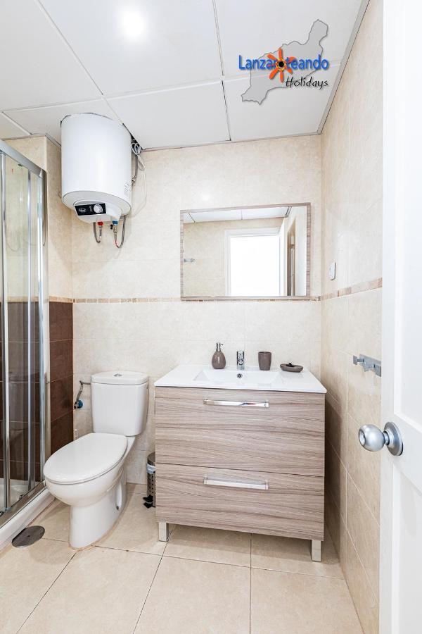 Vivienda Vacacional Buby 科斯塔特吉塞 外观 照片