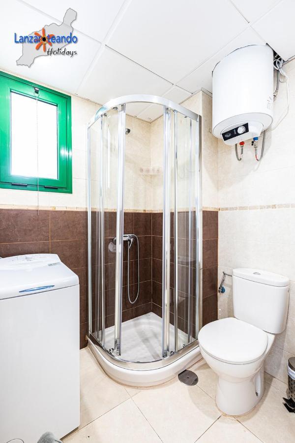 Vivienda Vacacional Buby 科斯塔特吉塞 外观 照片