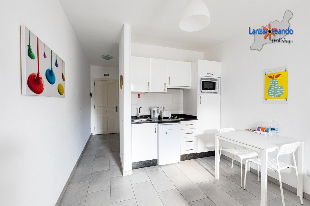 Vivienda Vacacional Buby 科斯塔特吉塞 外观 照片