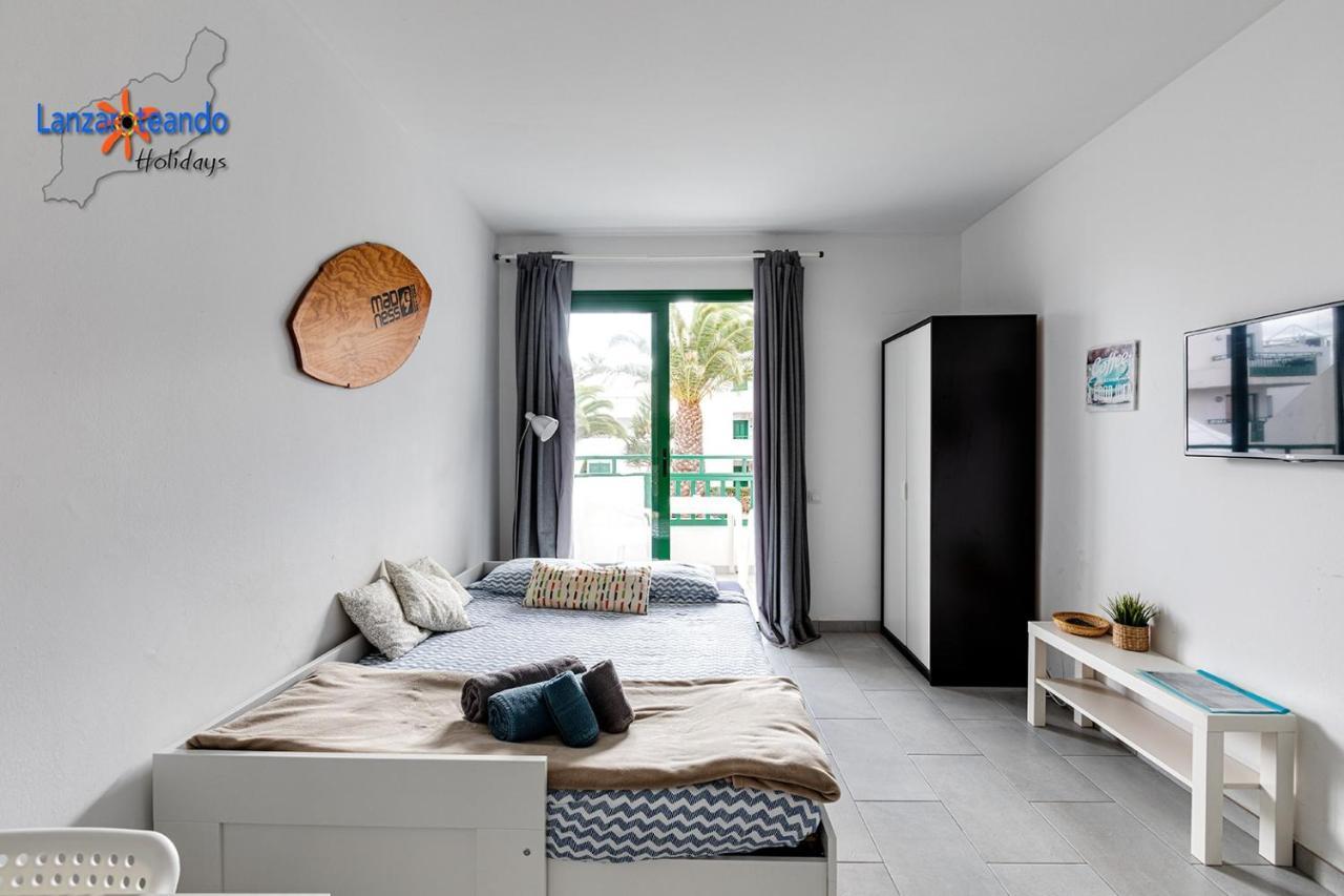 Vivienda Vacacional Buby 科斯塔特吉塞 外观 照片